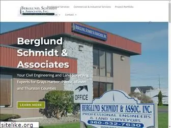 berglundschmidt.com