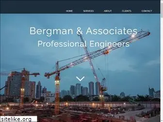 bergmanassociates.com