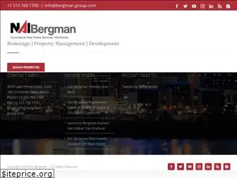 bergmancommercial.com