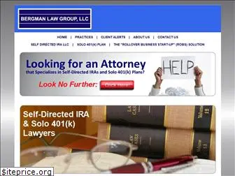 bergmanlawgroup.com