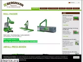 bergmann-online.com