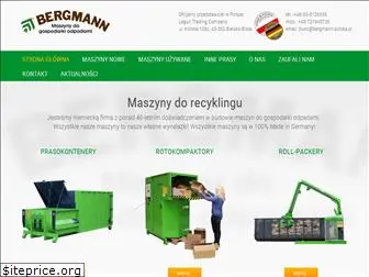 bergmann-polska.pl