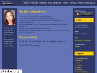 bergmann-webdesign.de