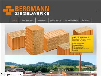 bergmann-ziegel.de