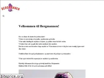 bergmannen.com