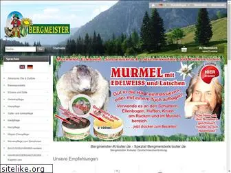bergmeister-krauter.de