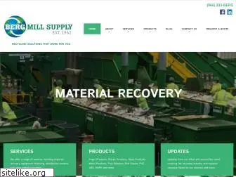 bergmill.com