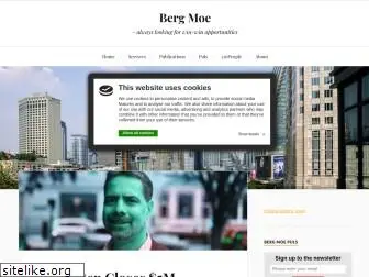 bergmoe.com