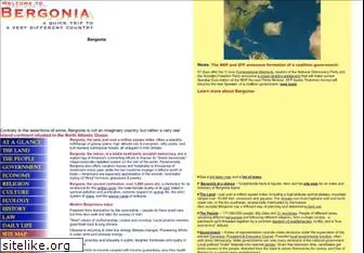 bergonia.org