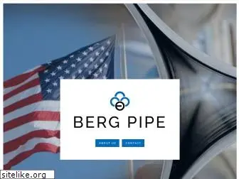 bergpipe.com