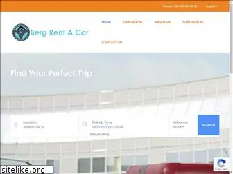 bergrentacar.com