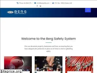 bergsafety.com