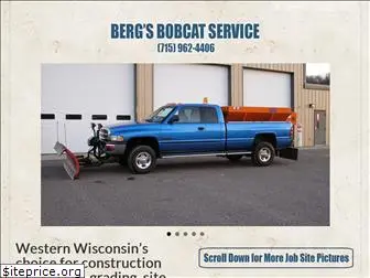 bergsbobcat.com