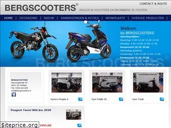bergscooters.nl