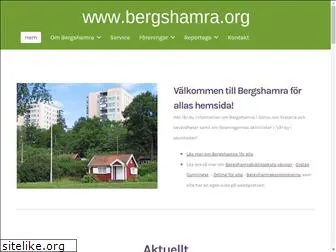 bergshamra.org