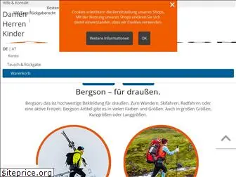 bergson-shop.de