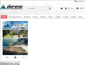 bergsport-bgl.de