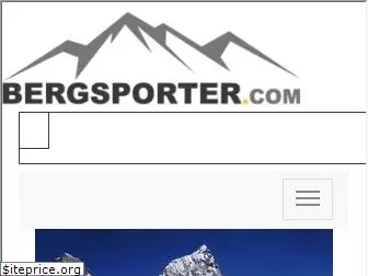 bergsporter.com