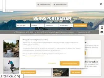 bergsportreizen.nl