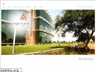 bergstan.com