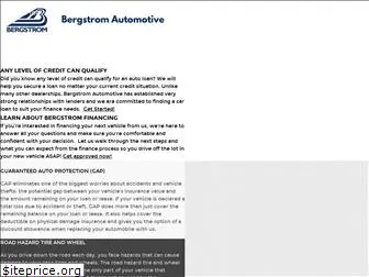 bergstromcredit.com