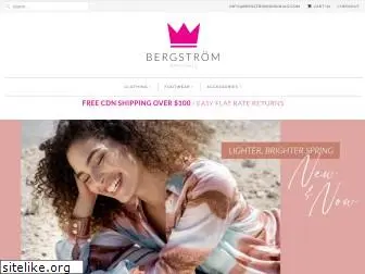 bergstromoriginals.com