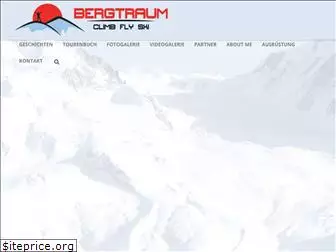 bergtraum.at