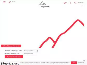 bergundtal.ch