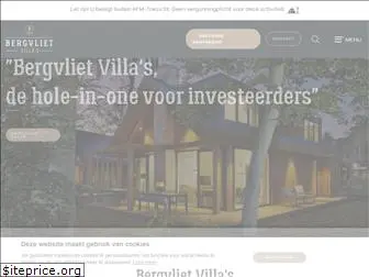 bergvlietvillas.nl