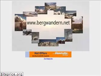 bergwandern.net