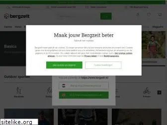 bergzeit.nl