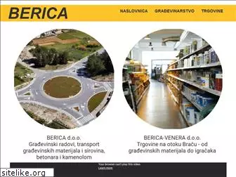 berica.hr