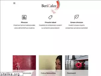 bericalce.com