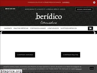 beridico.es