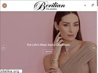 berilianjewelers.com