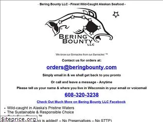 beringbounty.com