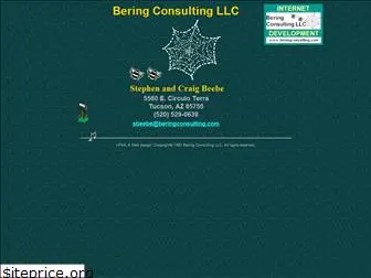beringconsulting.com