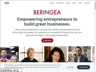 beringea.co.uk
