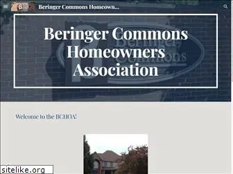 beringercommons.com