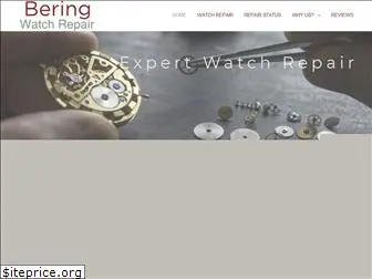 beringwatchrepair.com