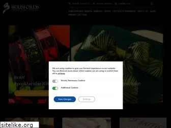 berisfords-ribbons.co.uk