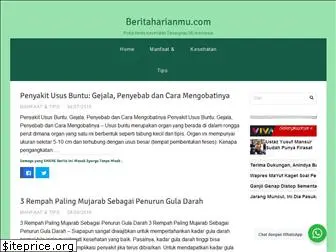 beritaharianmu.com