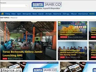 beritajambi.co