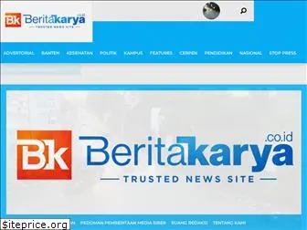 beritakarya.co.id