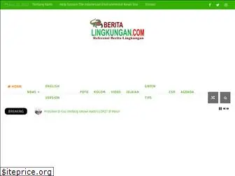 beritalingkungan.com