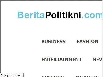 beritapolitikni.com