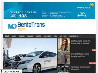 beritatrans.com