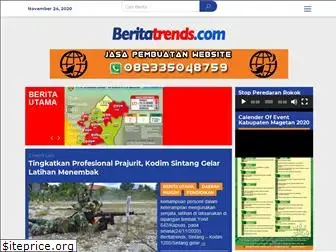 beritatrends.com