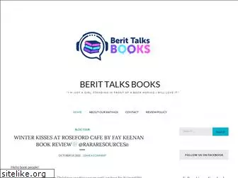 berittalksbooks.com