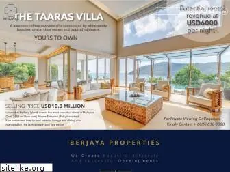 berjayaproperties.com